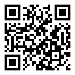 QR code for this CareConnect Android download page